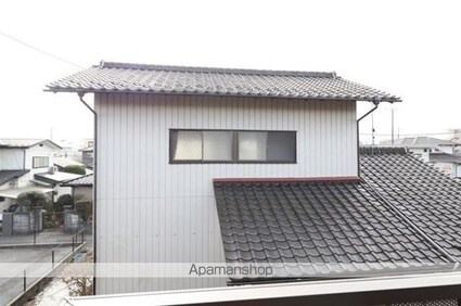 カプリコート[1K/34.16m2]の内装3