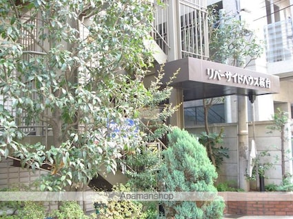 リバーサイドハウス桜台[2K/43.72m2]の外観2