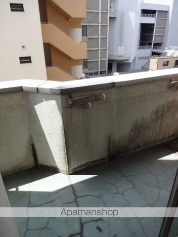メゾン北1条の内装写真