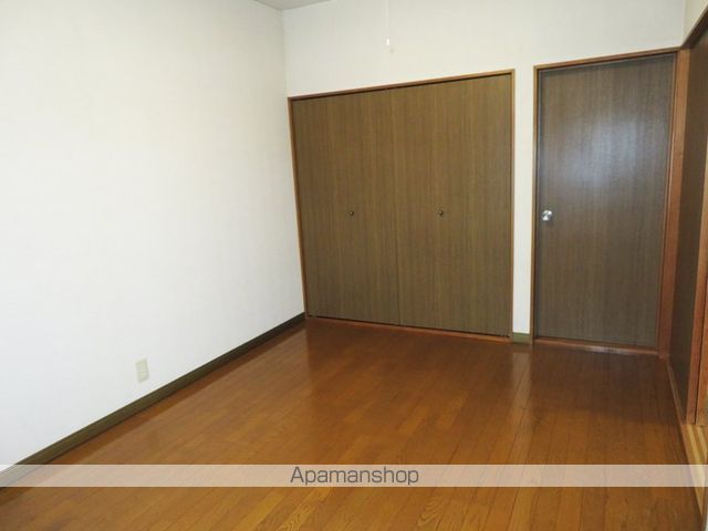 グリーンハイツ金沢の内装写真