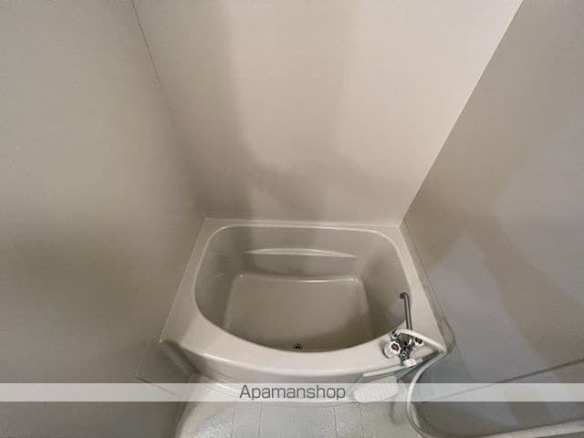 ソレジオ大島の内装写真