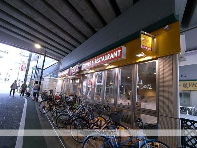 東京都世田谷区赤堤１丁目[1LDK/35.97m2]の周辺6