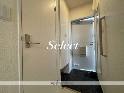 ミランダ古泉[1R/26.5m2]の内装1