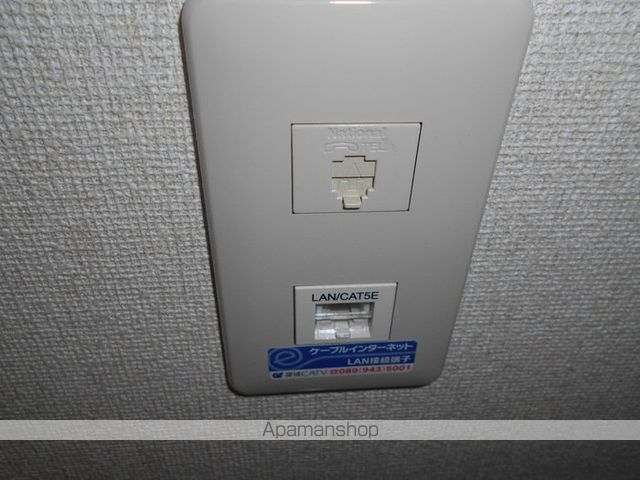 シャーメゾン此花の内装写真