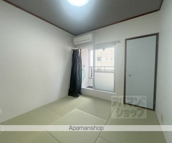 ヴィラポレールの内装写真