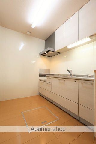 ルクプル A棟の内装写真