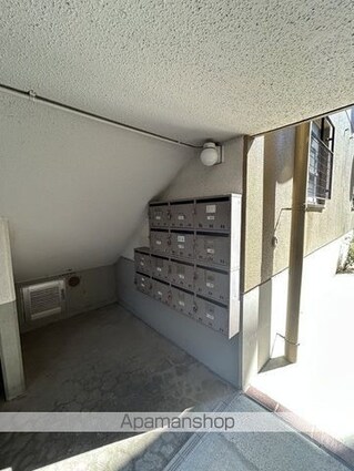 大阪府和泉市府中町６丁目[3LDK/61.28m2]の共用部