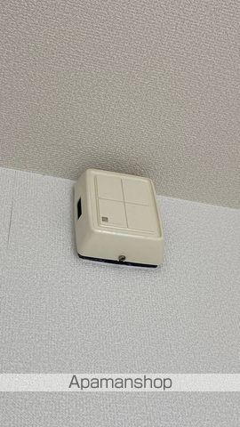 カナンハイツ大元の内装写真
