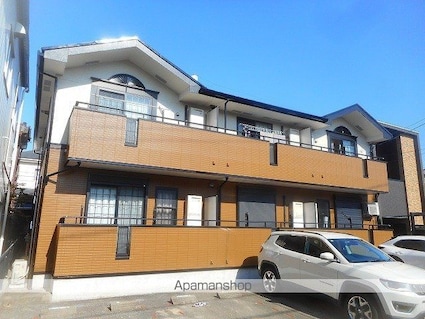 ネオブライト[1LDK/47.33m2]の外観