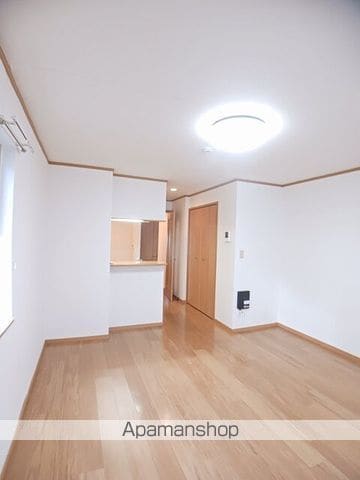エクレール沖野上の内装写真