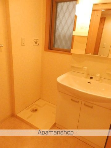タムラハイツ東山の内装写真