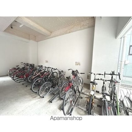 マリオン城西[1R/24.9m2]のその他内装3