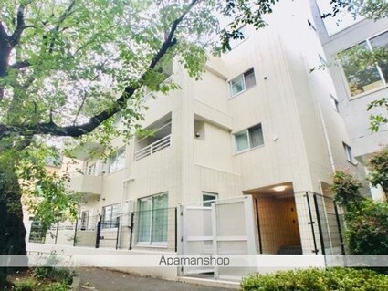ＫＤＸレジデンス西原[1SLDK/57.02m2]の外観10