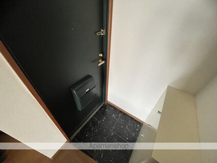 てづかビル[1K/25.02m2]の玄関