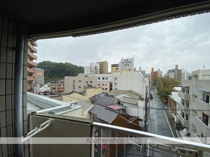 広島県広島市南区金屋町[1R/19m2]のロビー