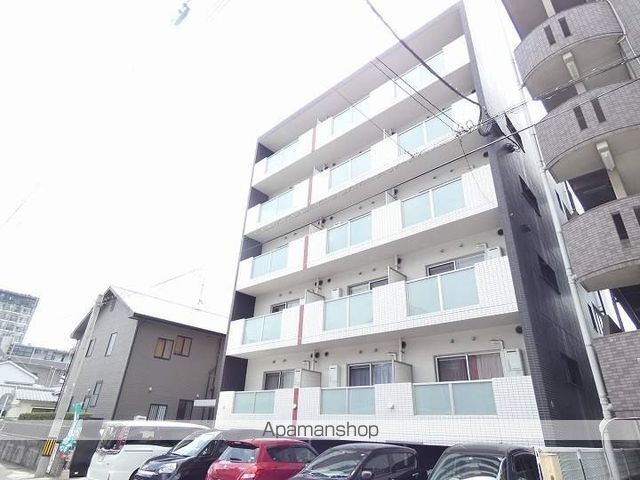 M.ULTRAの外観写真