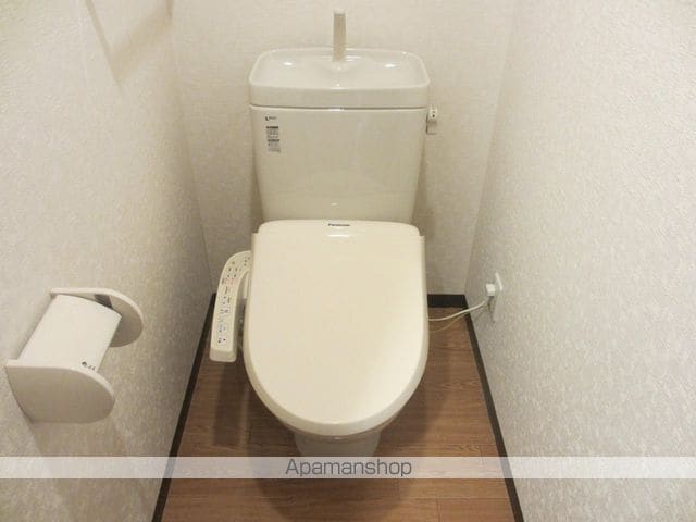 セリオンパレスの内装写真