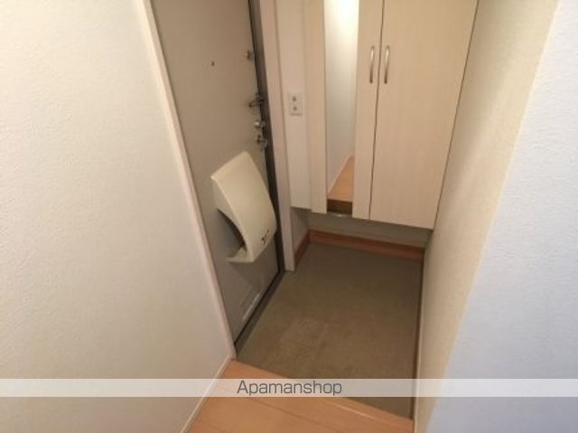 モン ビラージュ Aの内装写真