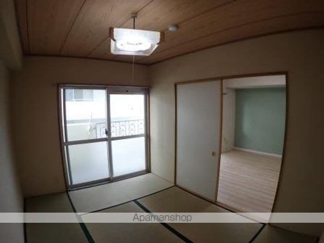 ソイルヴァレー天神の内装写真