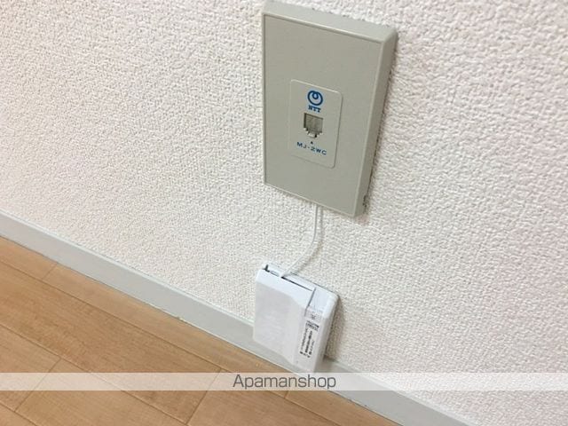 メイユール澄川Sの内装写真