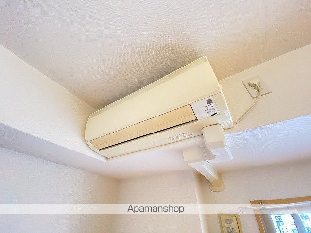 PHOENIX難波EASTの内装写真