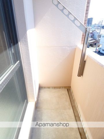 YK Fieldの内装写真