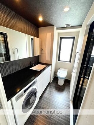 レジディア芝浦ＫＡＩＧＡＮ[1LDK/44.82m2]の内装4