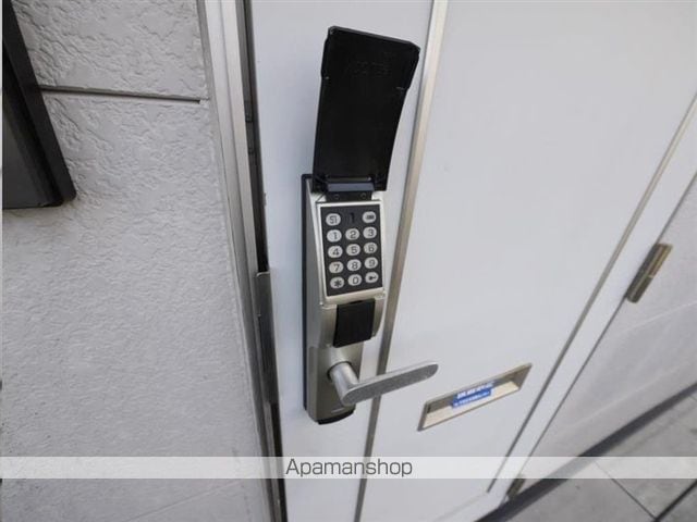 プレミール南光台の内装写真