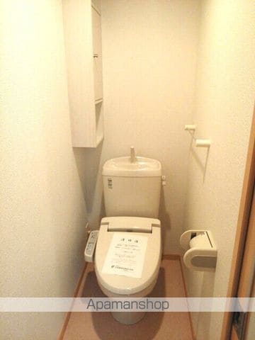 ブライト・ノヴァBの内装写真