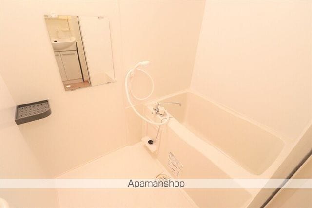 ベルブランカの内装写真