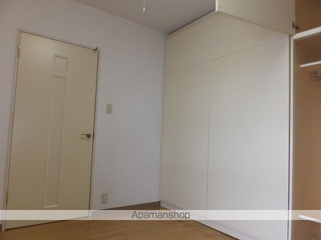 クリオパレス青葉 壱番館の内装写真