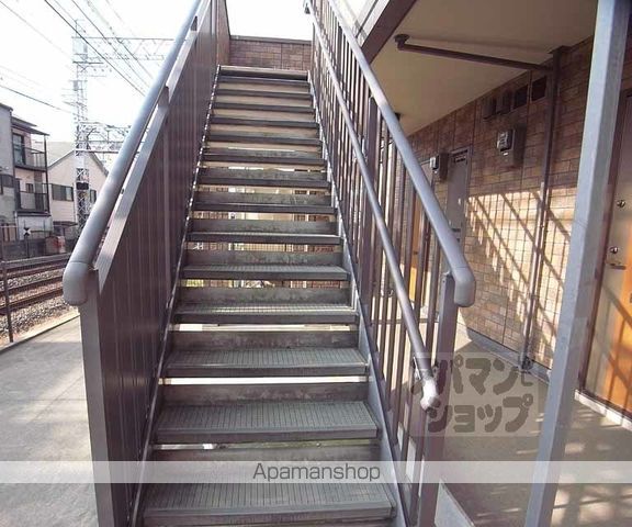 ソレイユ稲荷のその他写真
