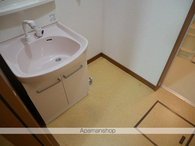 エスポワールL棟の内装写真