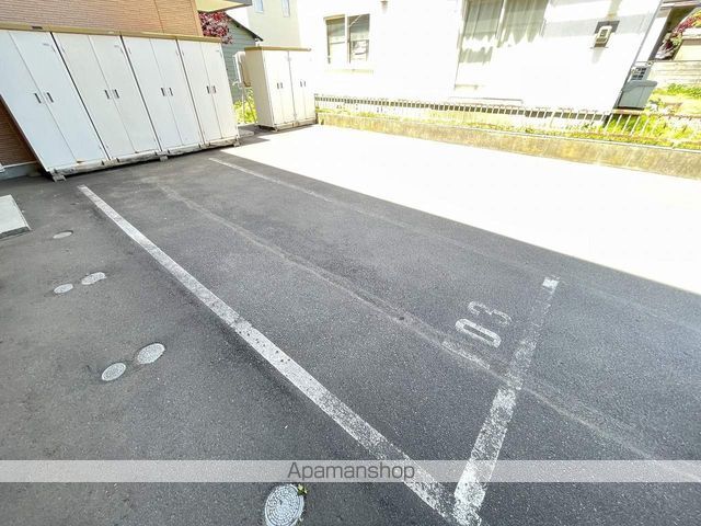 メゾンパティオ的場のその他写真