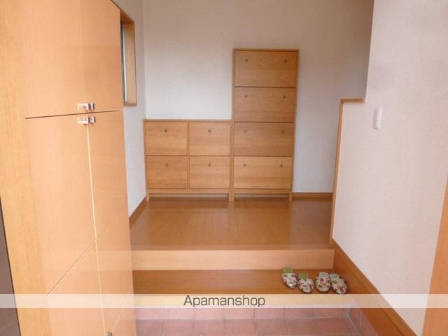 一宮市 2階建 築23年の内装写真