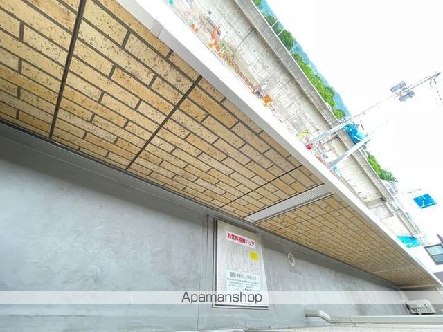 クレアシオン城北の内装写真