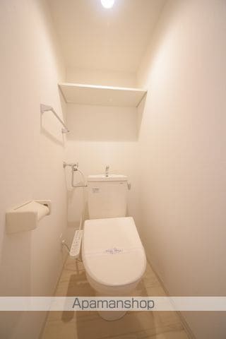 グランディール元町の内装写真