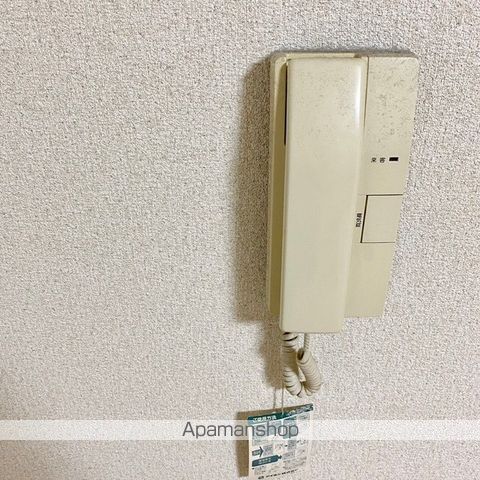 スタジオビジュの内装写真
