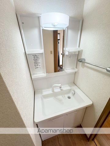 TKコーポの内装写真