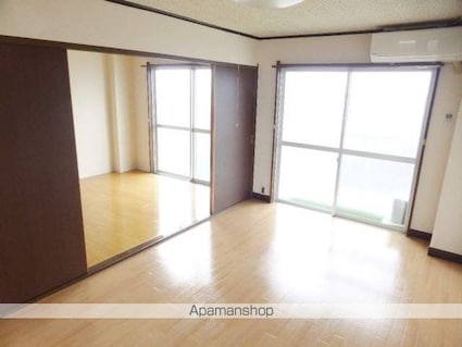 さかべいハイツ[3DK/55.37m2]の内装7