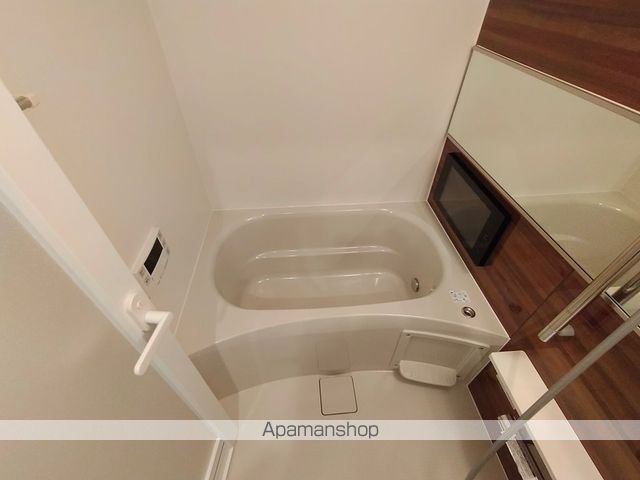 プレジオ西宮今津の内装写真