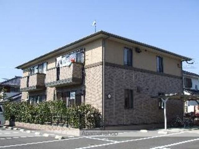 ウィルモアタウン B棟