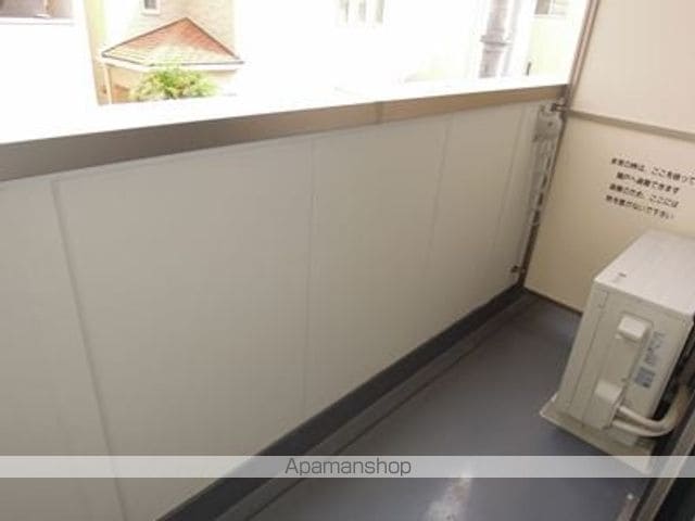 GRECALE南町の内装写真