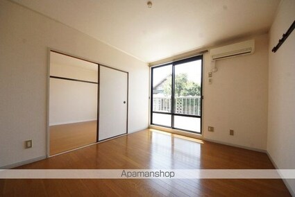 サンロード小山　Ａ[3K/52.07m2]の内装5