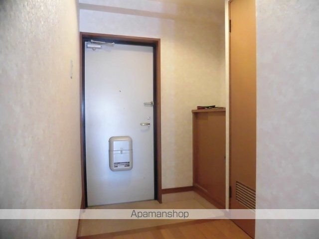 グランディール翔峰の内装写真