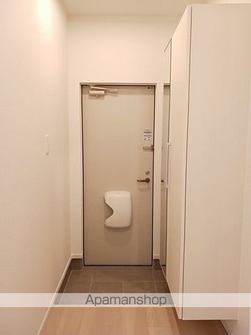 フラーリッシュ deuxの内装写真