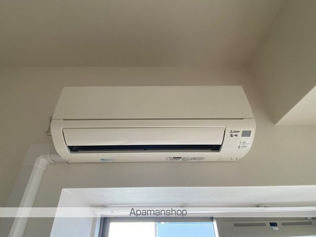 プレサンス松屋町グレースの内装写真