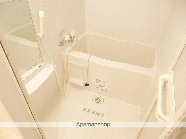 レジディア桑園の内装写真