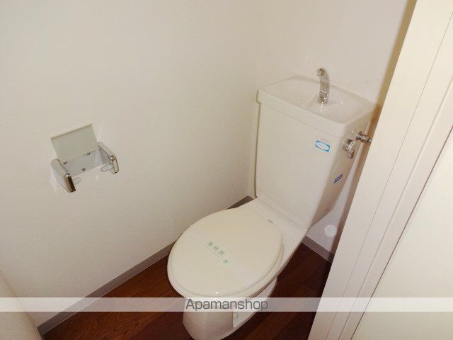 アルフィーネ宇部の内装写真
