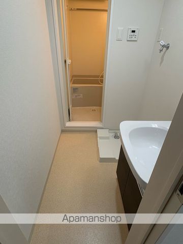 NEWカーサの内装写真